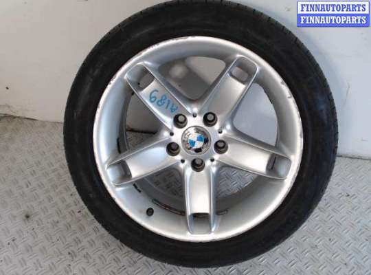 купить Диск колесный алюминиевый R17 на BMW 5 E39 (1996 - 2003)