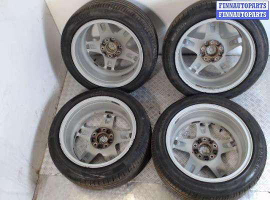 купить Диск колесный алюминиевый R17 на BMW 5 E39 (1996 - 2003)