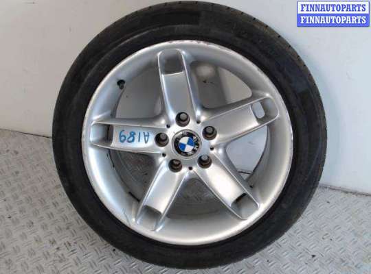 купить Диск колесный алюминиевый R17 на BMW 5 E39 (1996 - 2003)