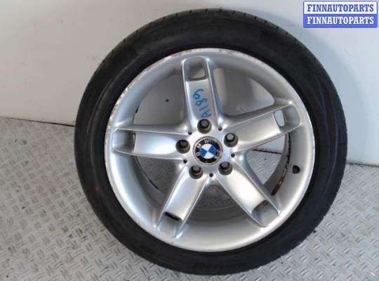 купить Диск колесный алюминиевый R17 на BMW 5 E39 (1996 - 2003)