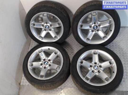 купить Диск колесный алюминиевый R17 на BMW 5 E39 (1996 - 2003)