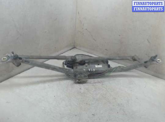 купить Механизм стеклоочистителя (трапеция дворников) на Audi A6 (C5) (1997 - 2004)