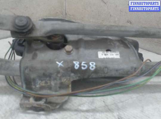 купить Механизм стеклоочистителя (трапеция дворников) на Audi A6 (C5) (1997 - 2004)