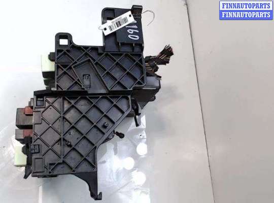Блок предохранителей (реле) VG2540873 на Volkswagen Tiguan (2007 - 2018)