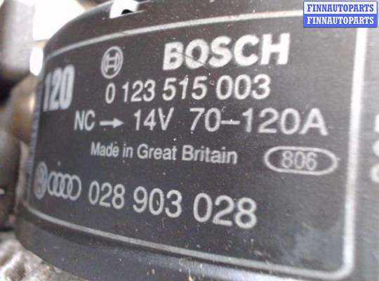 купить Генератор на Volkswagen Passat 5 (1996 - 2000)