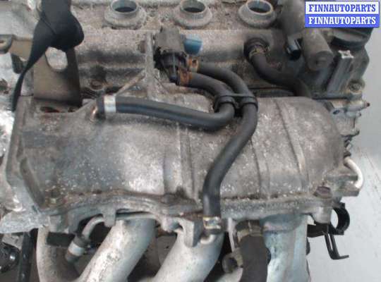 купить Форсунка топливная на Nissan Primera P12 (2002 - 2007)