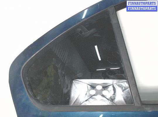 купить Стекло боковой двери (треугольник) на Skoda Octavia A5 (2004 - 2012)