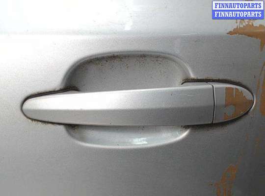 купить Ручка боковой двери наружная на BMW X3 E83 (2004 - 2010)