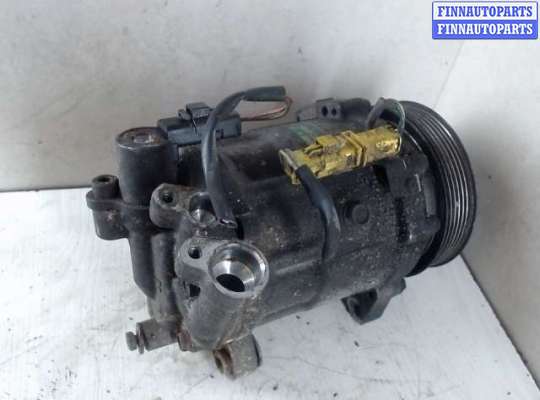 купить Компрессор кондиционера на Peugeot 607 (2000 - 2010)