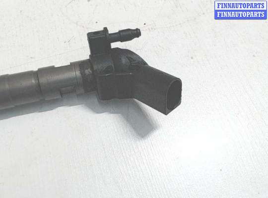 купить Форсунка топливная на Audi A6 (C6) (2005 - 2011)