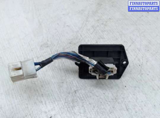 Резистор (сопротивление) отопителя на Mazda 323 (BA) 323C/ 323F/ 323S/ 323P