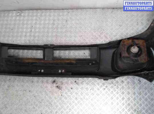 купить Бампер на Subaru Impreza (2000 - 2007)