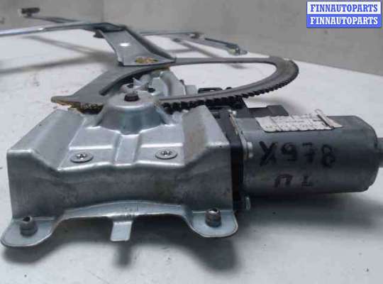 купить Стеклоподъемник электрический на Opel Astra H (2004 - 2010)