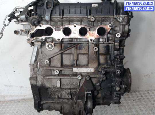 Двигатель (ДВС) FO1870523 на Ford Focus 2 (2004 - 2011)