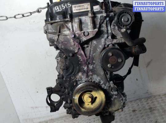 купить Двигатель (ДВС) на Ford Focus 2 (2004 - 2011)