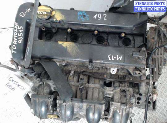 купить Двигатель (ДВС) на Ford Focus 2 (2004 - 2011)