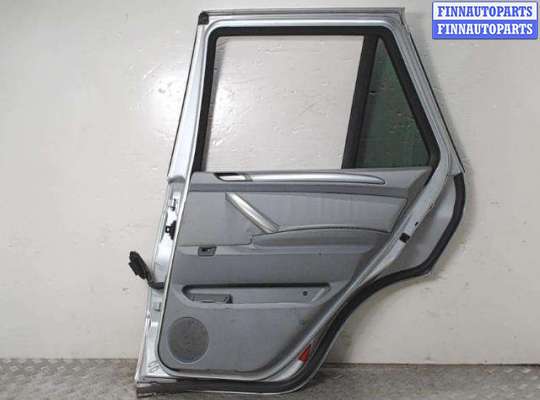 купить Дверь боковая на BMW X5 E53 (2000 - 2007)