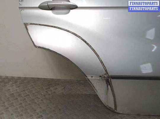 купить Дверь боковая на BMW X5 E53 (2000 - 2007)