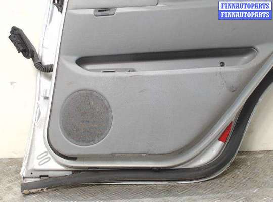 купить Дверь боковая на BMW X5 E53 (2000 - 2007)