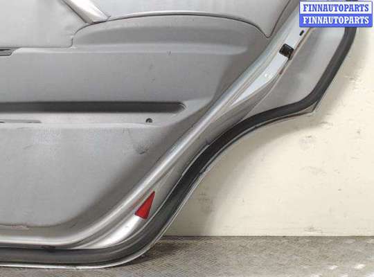 купить Дверь боковая на BMW X5 E53 (2000 - 2007)