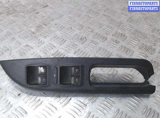 Блок управления стеклоподъёмниками на Skoda Octavia (1Z, A5)