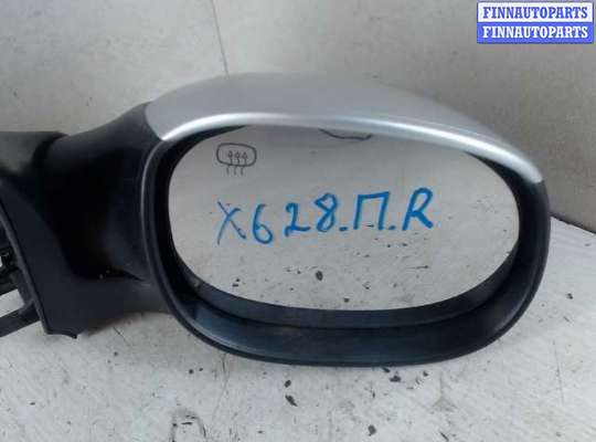 Стекло бокового зеркала CT654937 на Citroen Xsara Picasso (2004 - 2012)