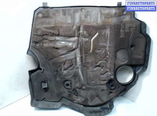 купить Накладка ДВС декоративная на BMW 3 E90 (2005 - 2011)