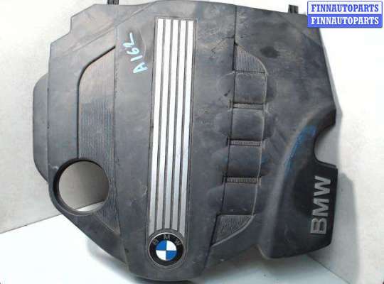 купить Накладка ДВС декоративная на BMW 3 E90 (2005 - 2011)