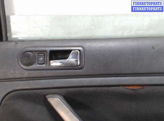 Ручка боковой двери внутренняя VG2750239 на Volkswagen Passat 5 (1996 - 2000)