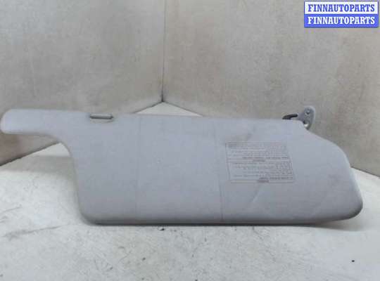 купить Козырек солнцезащитный на Mazda MPV II (2000 - 2006)