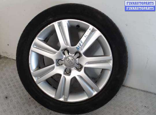 купить Диск колесный алюминиевый R17 на Audi A4 (B8) (2008 - 2018)