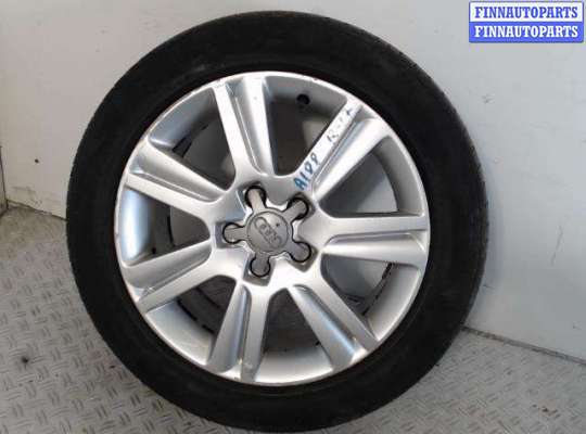 купить Диск колесный алюминиевый R17 на Audi A4 (B8) (2008 - 2018)