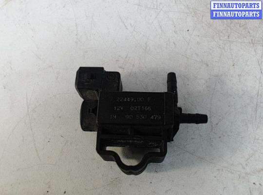 Клапан электромагнитный OP2151727 на Opel Zafira A (1999 - 2005)