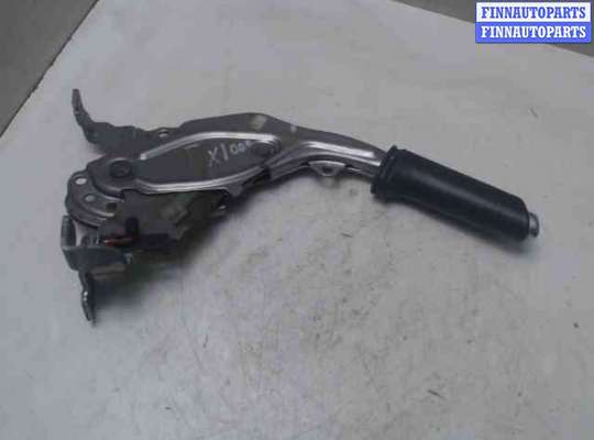 купить Рычаг ручного тормоза на Opel Astra H (2004 - 2010)