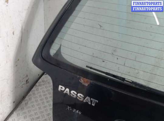 купить Дверь задняя на Volkswagen Passat 5 (1996 - 2000)