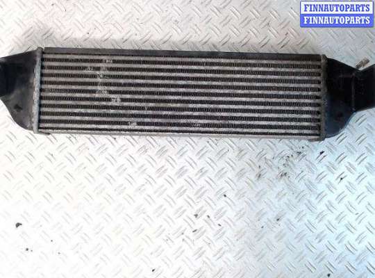 купить Радиатор интеркулера на BMW X3 E83 (2004 - 2010)