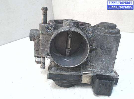 купить Заслонка дроссельная на Opel Astra H (2004 - 2010)