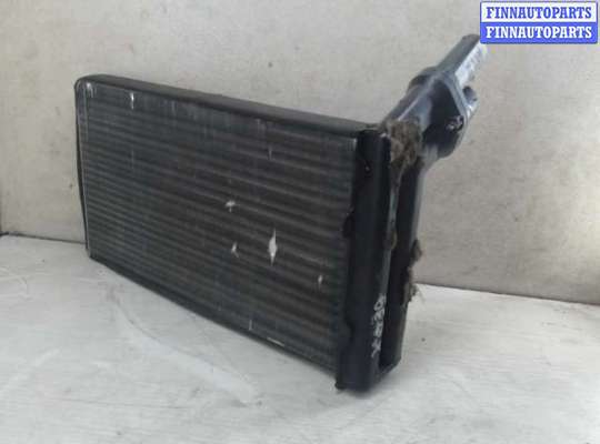 Радиатор отопителя (печки) на SEAT Alhambra I (7MS)