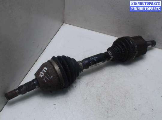купить Полуось на Opel Astra H (2004 - 2010)