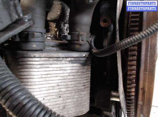 купить Теплообменник на Audi A6 (C6) (2005 - 2011)