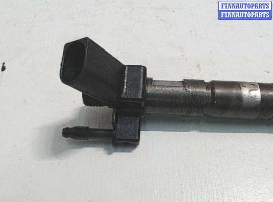 купить Форсунка топливная на BMW 1 (E81) (2007 - 2012)