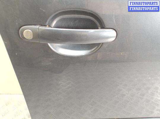 купить Ручка боковой двери наружная на Skoda Octavia A5 (2004 - 2012)