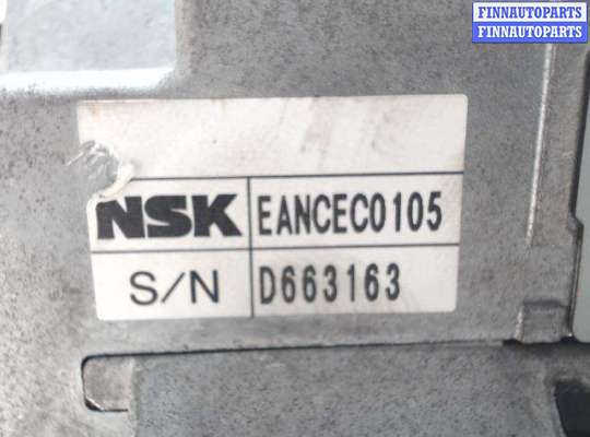 купить Усилитель руля электрический на Nissan Qashqai (2007-...)