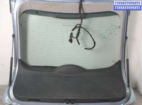 Обшивка задней двери FO1871441 на Ford Focus 2 (2004 - 2011)