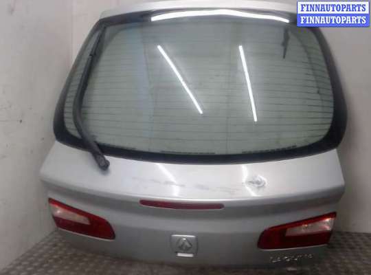 купить Дверь задняя на Renault Laguna 2 (2001 - 2008)