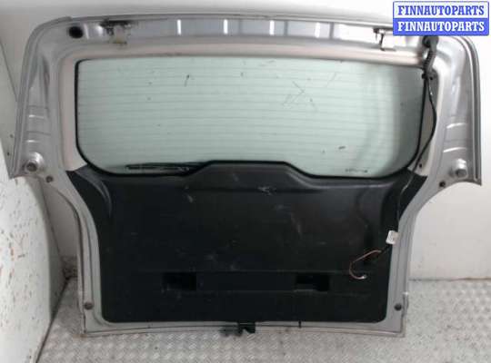 купить Дверь задняя на Opel Zafira A (1999 - 2005)