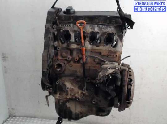 Двигатель (ДВС) AU1486011 на Audi A4 (B5) (1994 - 2000)