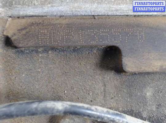 купить Двигатель (ДВС) на Audi A4 (B5) (1994 - 2000)