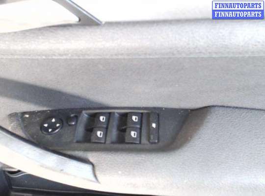 купить Блок кнопок стеклоподъемников на BMW X1 E84 (2009-2015)
