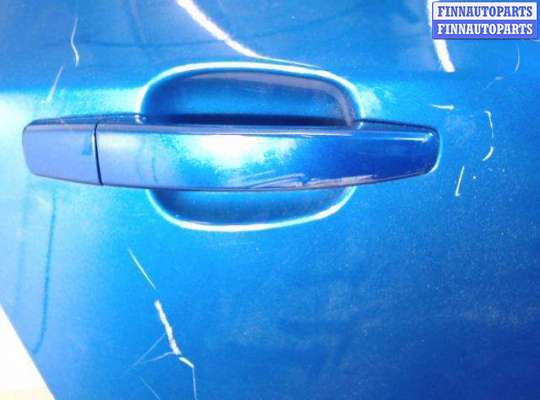 купить Ручка боковой двери наружная на Opel Mokka (2012 -2020)